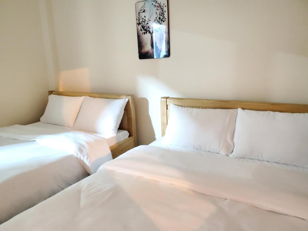 Ecotime Villa Đà Lạt Ngoại thất bức ảnh