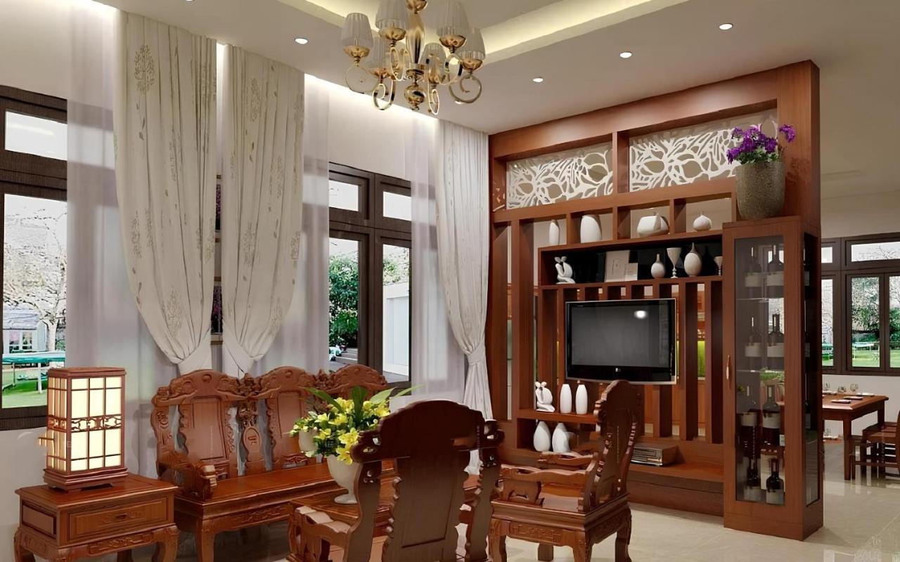 Ecotime Villa Đà Lạt Ngoại thất bức ảnh
